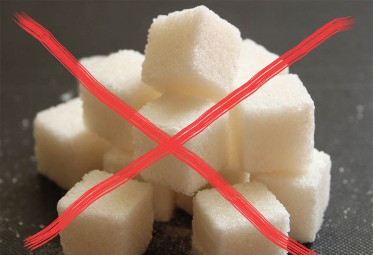 Что едят при сахарном диабете фото