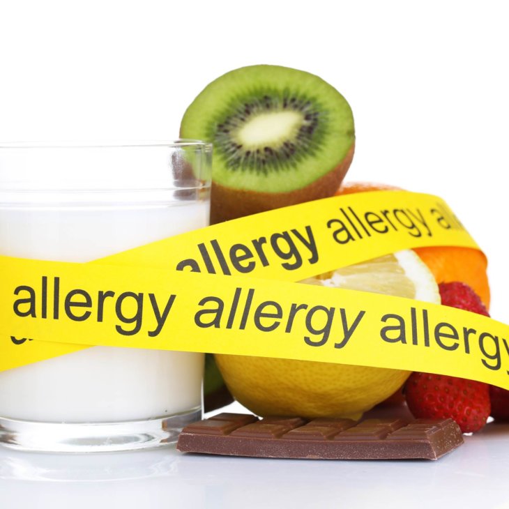 Пищевая аллергия у детей фотографии thumbnail
