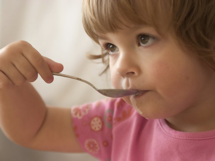 Что такое пищевая аллергия у детей фото
