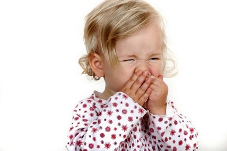 Что такое пищевая аллергия у детей фото thumbnail