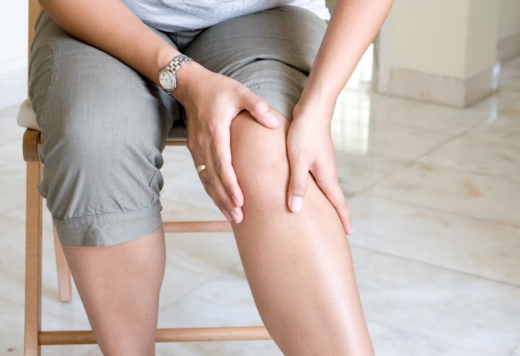 Как проявляется варикоз на ногах фото симптомы и лечение у взрослых