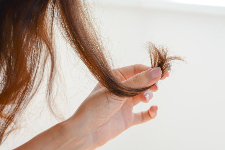 Рост и выпадение волос картинки