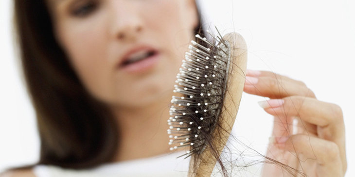 Как лечить волос выпадение фото