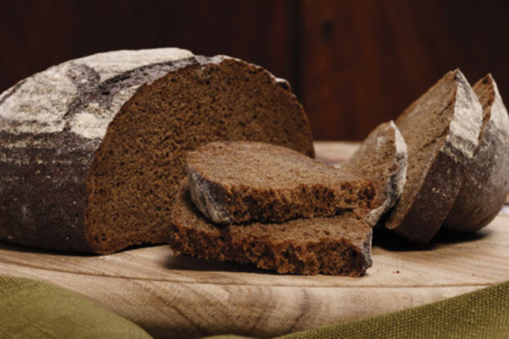 ржаной хлеб можно ли при диете