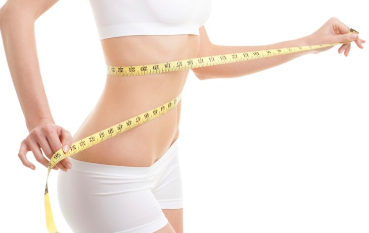 жиросжигающая диета для похудения женщин