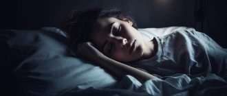 Полезные привычки перед сном: как улучшить качество отдыха