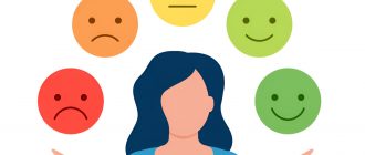 Гормоны и питание: как еда влияет на настроение