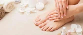SPA для рук и ног дома: процедуры на вечер пятницы